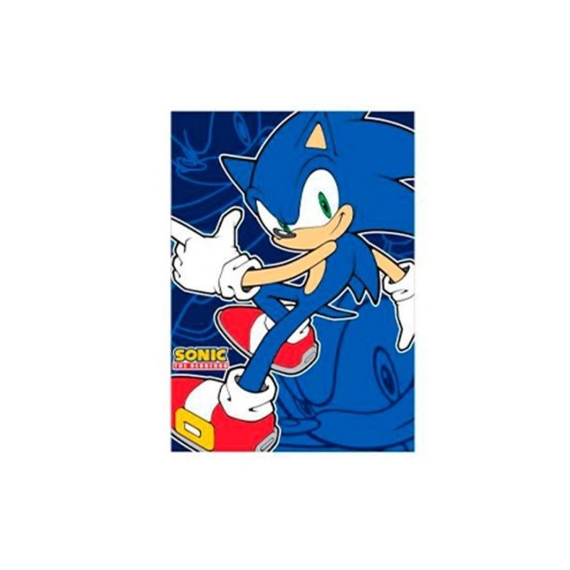 PLAID SONIC