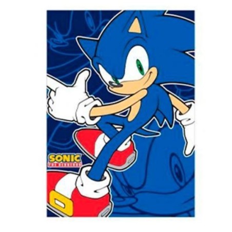 PLAID SONIC