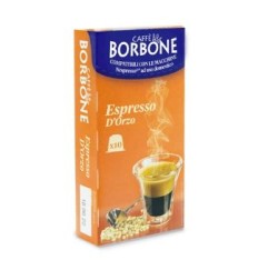 BORBONE NESPRESSO ORZO X10