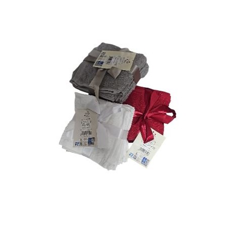 ASCIUG 6PZ LOVELY HOME