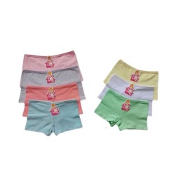 6467 SLIP BAMBINA POWER FLOWER