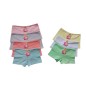 6467 SLIP BAMBINA POWER FLOWER