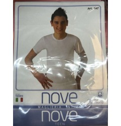 442 MAGLIE NOVE NOVE