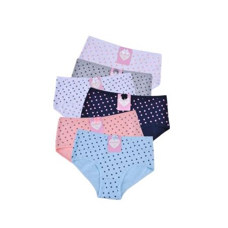 SLIP DONNA POWER FLOWER