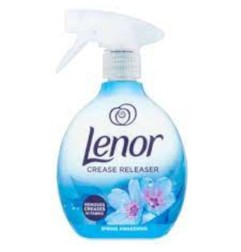 LENOR SPRAY  RISVEGLIO PRIMAVERA 500 ML