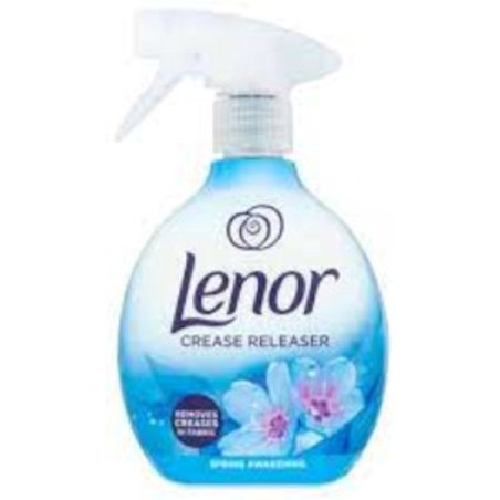 LENOR SPRAY  RISVEGLIO PRIMAVERA 500 ML