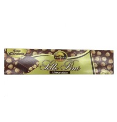 TORRONE IL NOCCIOLATO GUSTO GIANDUIA 200GR