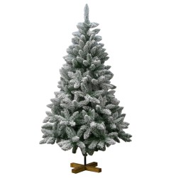 ALBERO NATALE INNSBRUCK CM180 C/BA