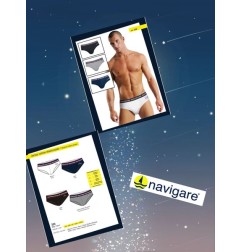 SLIP UOMO PZ 6 NAVIGARE