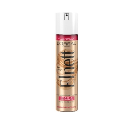 ELNETT LACCA COLORATI ML.200