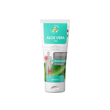 CREMA GEL ALOE VERA 100ML