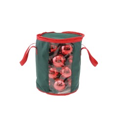 BORSA PORTA LUCI/SFERE 25X25X30CM M.021