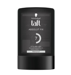 TAFT STYLING GEL ABSOLUT FIX