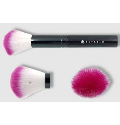 PENNELLO MAKE UP BLUSH 15,5CM