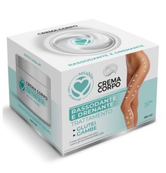 CREMA CORPO RASSODANTE 250ML