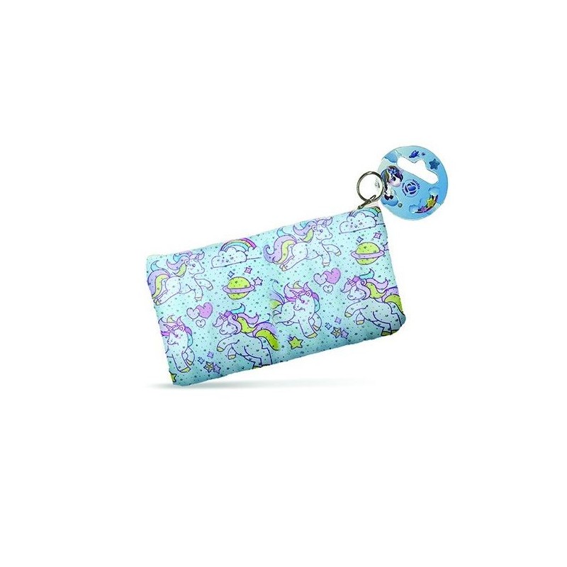 ASTUCCIO UNICORNO 20,5*11