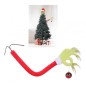 GUASTA NATALE BRACCIO PER ALBERO CM .50