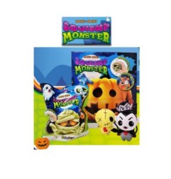 SQUISHY MONSTER (4,99)