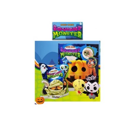 SQUISHY MONSTER (4,99)