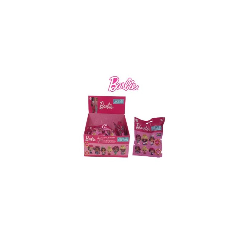 BARBIE GOMMA CANCELLARE(2,99)