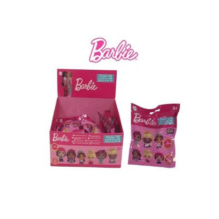 BARBIE GOMMA CANCELLARE(2,99)