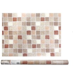 CARTA DA PARATI 45CM*2MT/ PZ DA 8**
