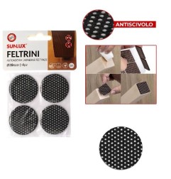 SUNLUX FELTRINI ADV 8PCS D.38MM /PZ DA 2