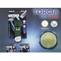 TORCIA LED JD057 COLORI ASS. 13CM/PZ DA