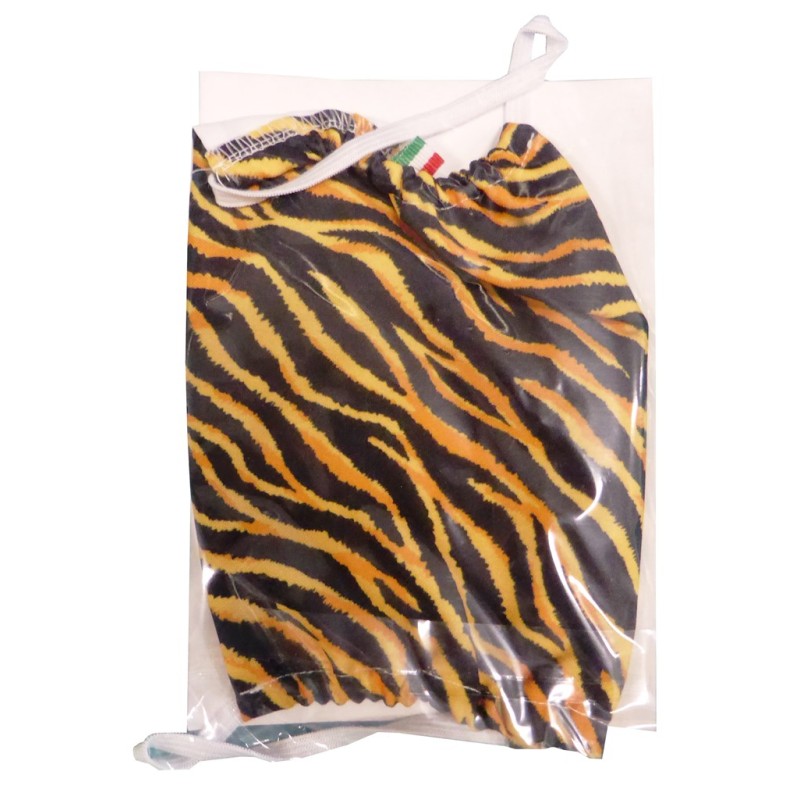 MASCHERINA COTONE LAVABILE