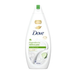 DOVE BAGNODOCCIA RINFRESCANTE 700ML