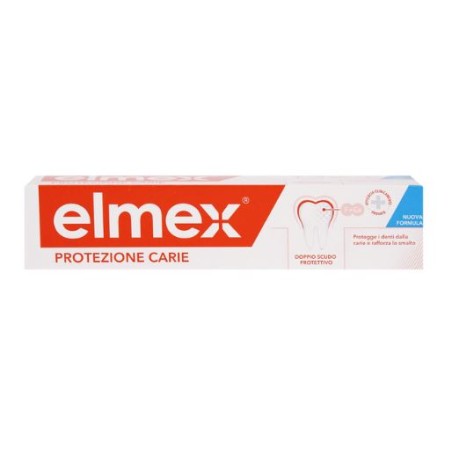 ELMEX DENT.PROT.CARIE ML75