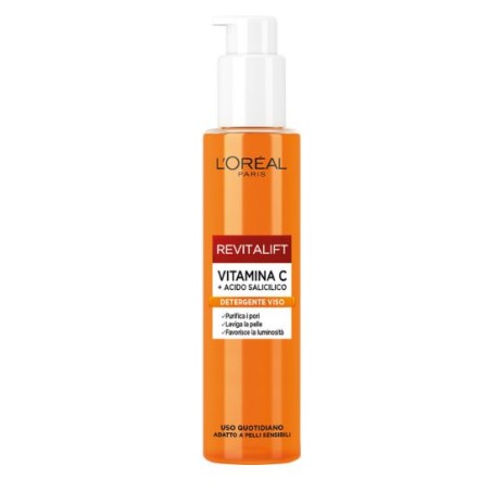 OREAL REV.VIT.C DET.VIS. ML150