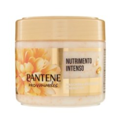 PANTENE M.MASC.NUTR.INT. ML300