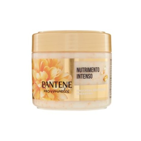 PANTENE M.MASC.NUTR.INT. ML300