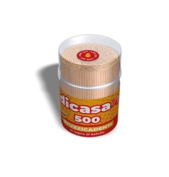 DICASA STUZZICADENTI SFUS.BARA