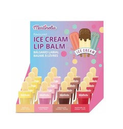 MARTINELIA LIP BALM ICE CREAM