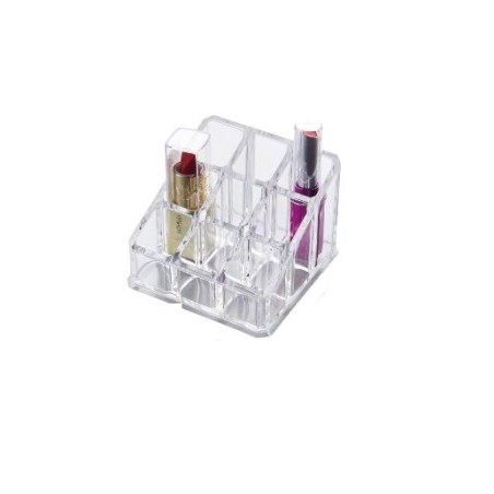 ORGANIZER PORTA TRUCCHI 9 SCOMPARTI