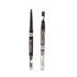 FC BROW PENCIL&BRUSH LIGHT BROWN 01