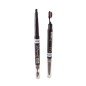 FC BROW PENCIL&BRUSH DARK BROWN 02