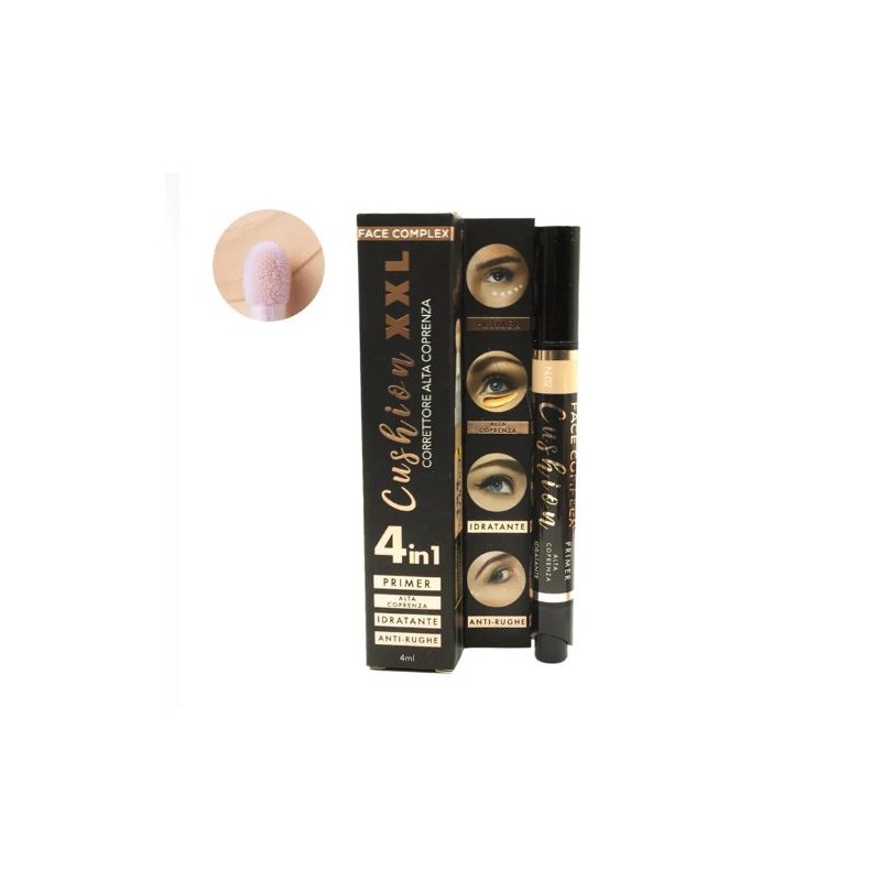 FC CORRETTORE LIQ. CUSHION XXL 02 4ML