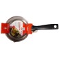 CASSERUOLA CON BECCO 1M 12 CM