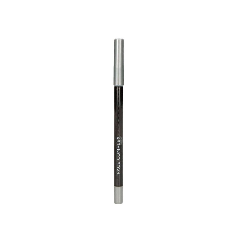 FC GEL EYELINER WP 101 SILVER