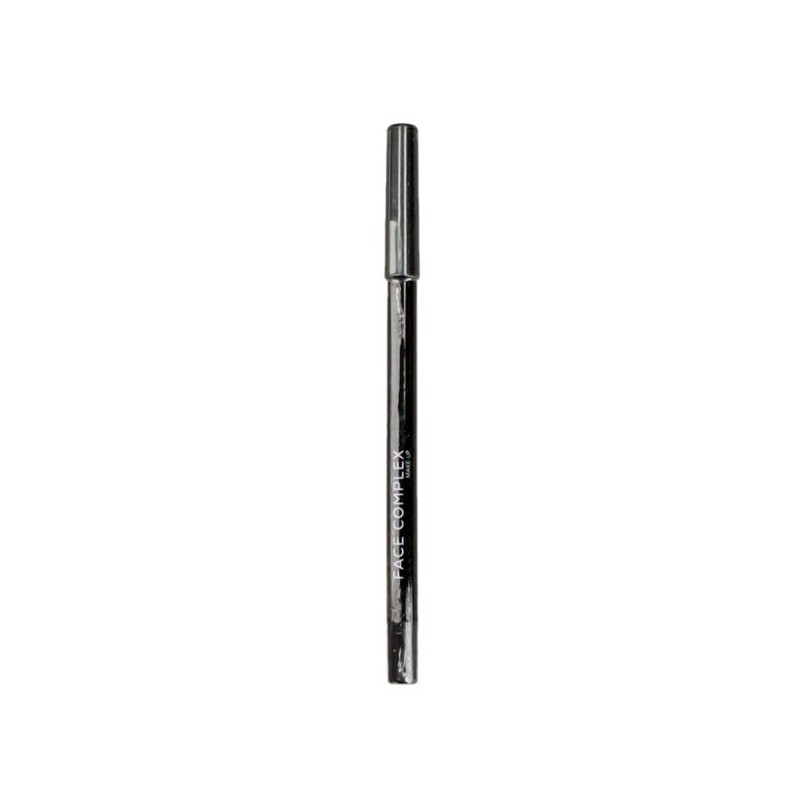 FC GEL EYELINER WP 105 BLACK GLITTER