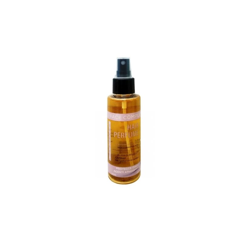 FC PROFUMO PER CAPELLI RAFFINATA 100ML