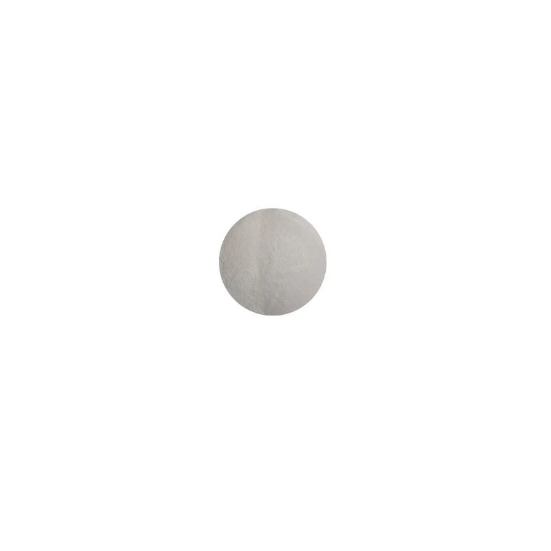 FC OMBRETTO MATT 01 BIANCO