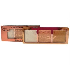 FC SUPER GLOW PALETTE 01