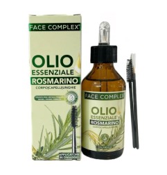 FC OLIO ROSMARINO 100ML