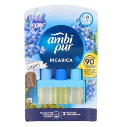 AMBIPUR DEO 3VOL.RICAR. LENOR CAPRI 20ML