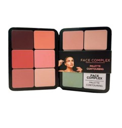 FC PALETTE CONTOURING 12COLORI