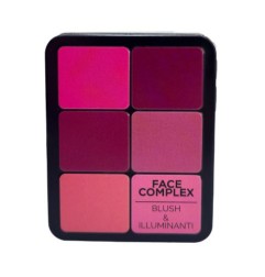 FC  PALETTE BLUSH